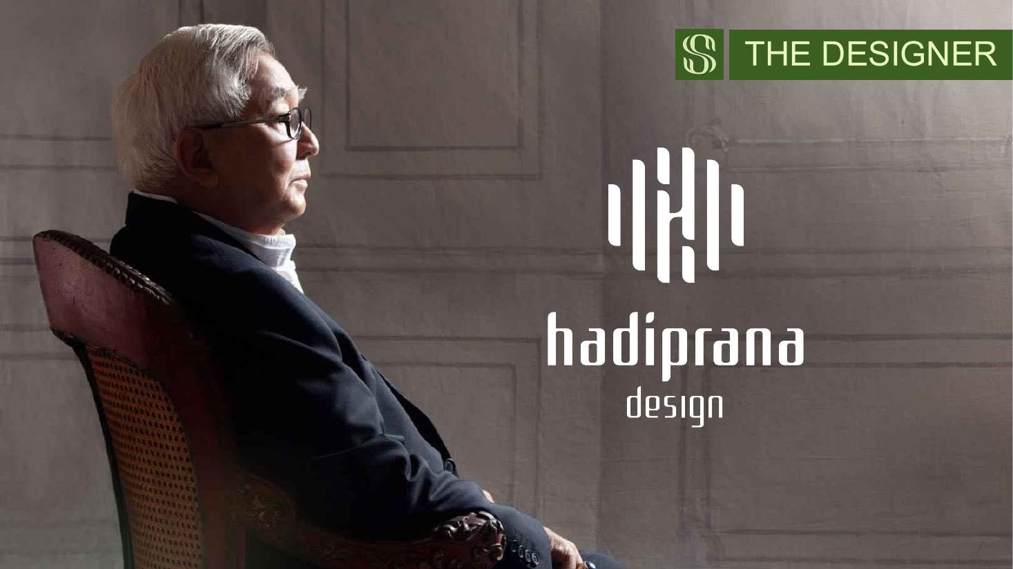Hadiprana Design